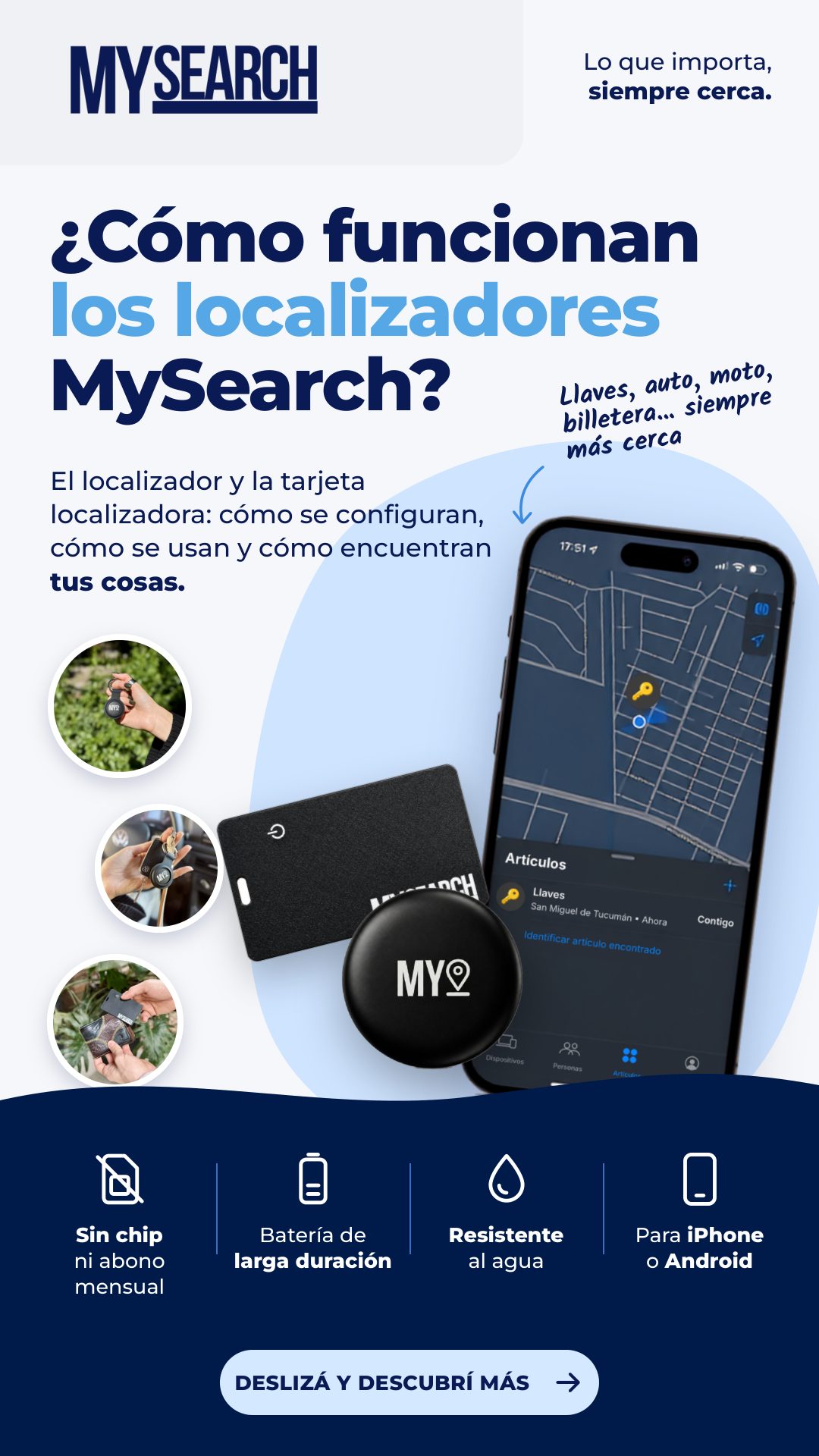Página 1 de la guía